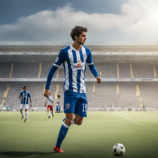 Filipe Oliveira (footballer, born 1994)