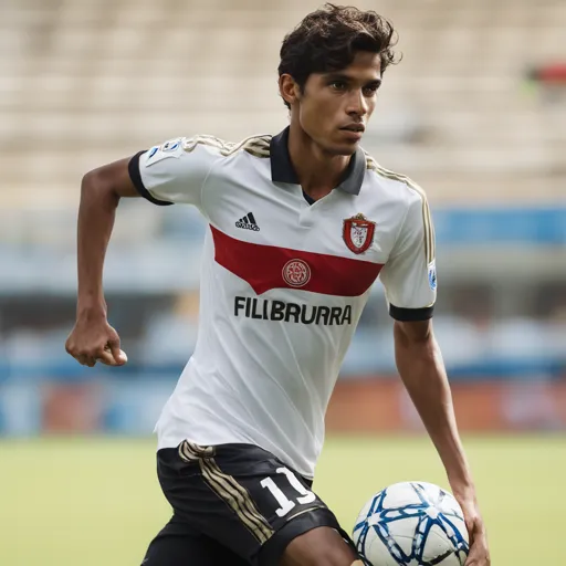 Filipe Oliveira (footballer, born 1995)