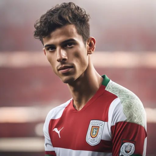 Filipe Soares (footballer, born 2000)