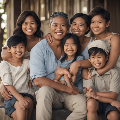Filipino Australians