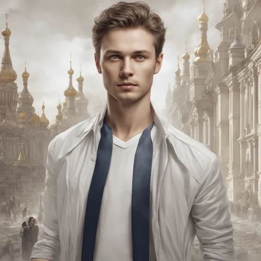 Filipp Toluzakov