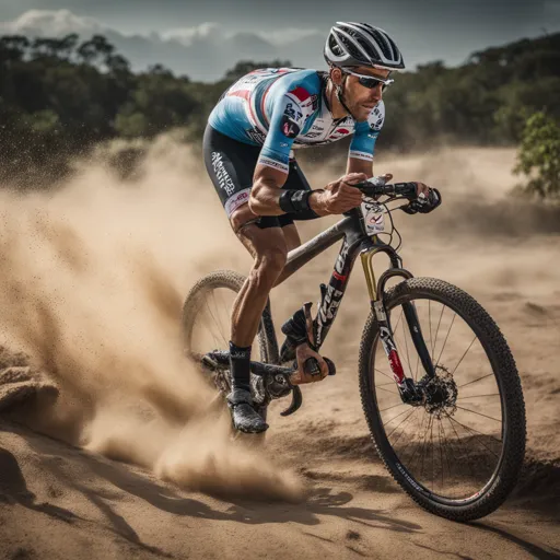 Filippo Barbieri (cyclist)