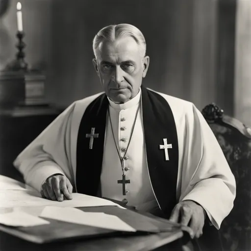 Filippo Bernardini