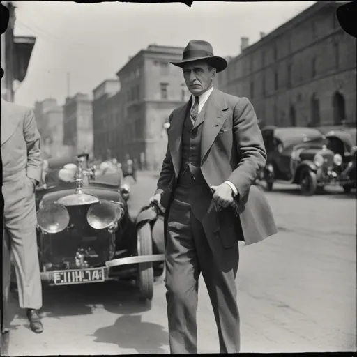 Filippo Buccola