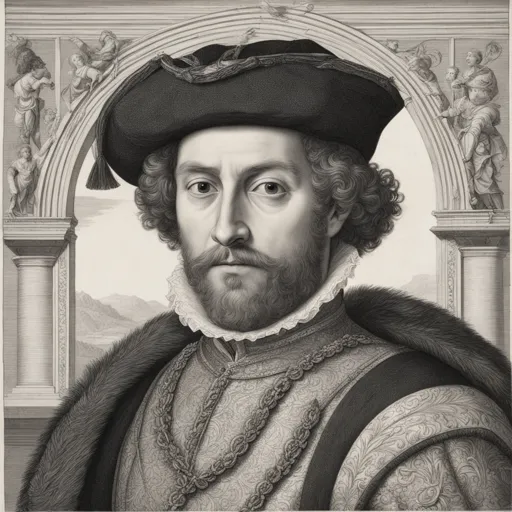 Filippo Colonna, 6th Prince of Paliano