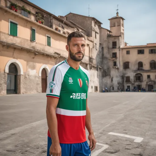 Filippo Distefano