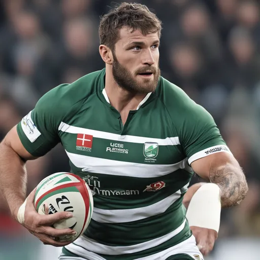 Filippo Drago (rugby union)