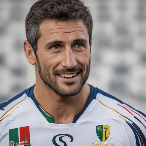 Filippo Ferrarini
