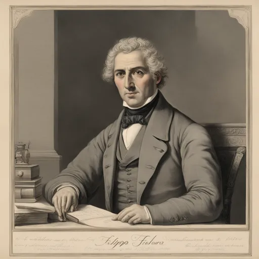 Filippo Foderà