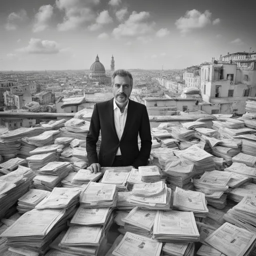 Filippo Giuffrida Répaci
