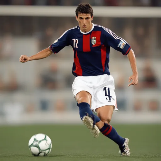 Filippo Mancini