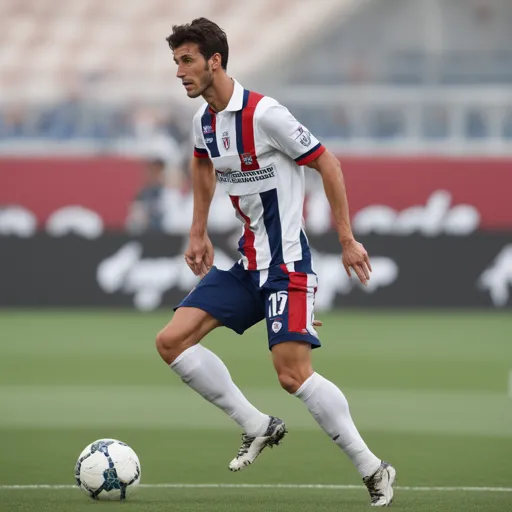 Filippo Marenco