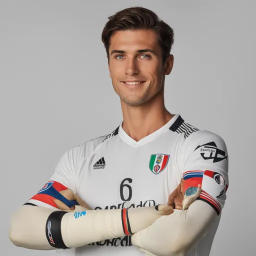 Filippo Perucchini