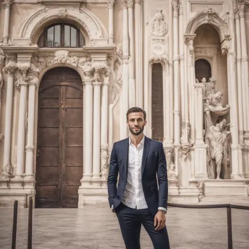 Filippo Pittarello