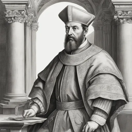 Filippo Salviati (bishop)