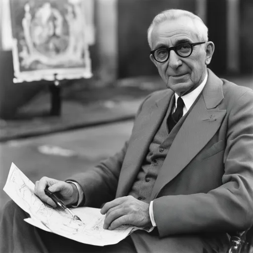 Filippo Walter Ratti