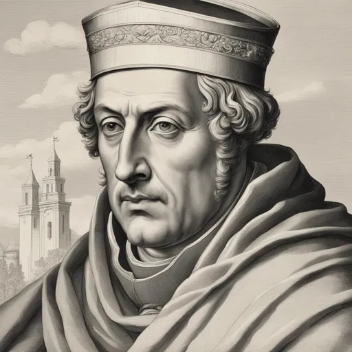 Filippo da Pistoia