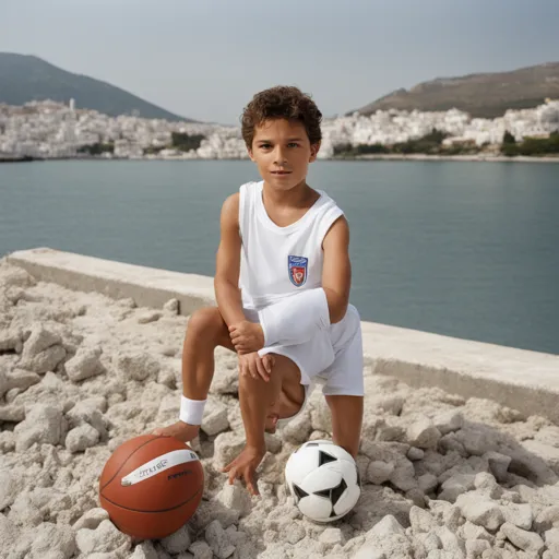 Filippos Darlas