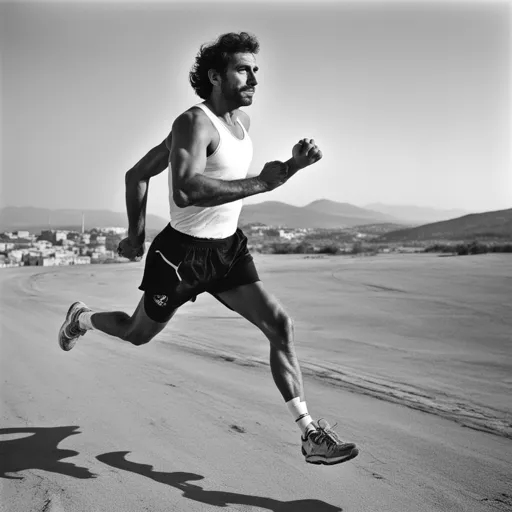 Filippos Filippou (runner)
