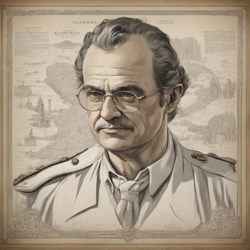 Filippos Kaiafas