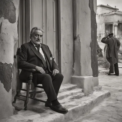 Filippos Tsitos