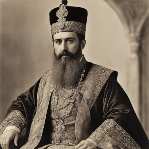 Filizten Hanım