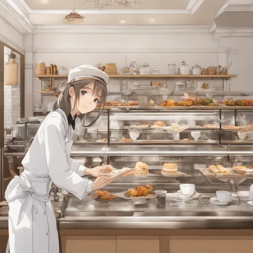 Fill-in-Cafe