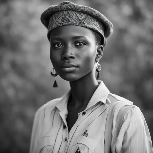 Fille Mutoni