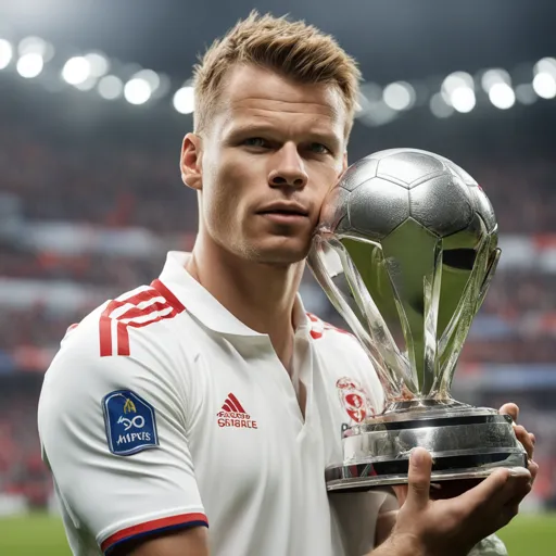Fillip Jenssen Riise
