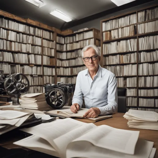 Filmverlag der Autoren
