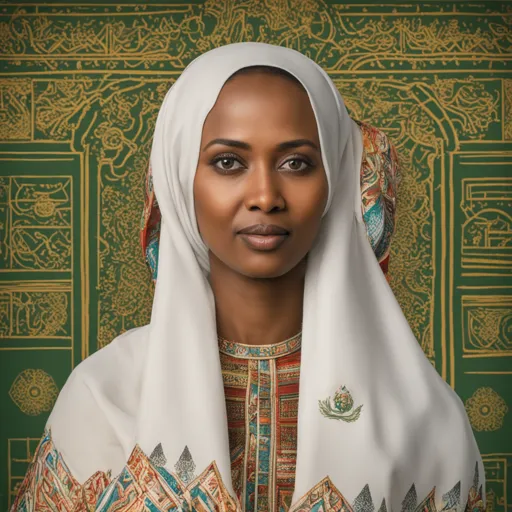 Filsan Abdi