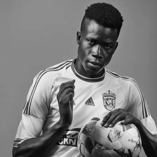 Filston Mawana