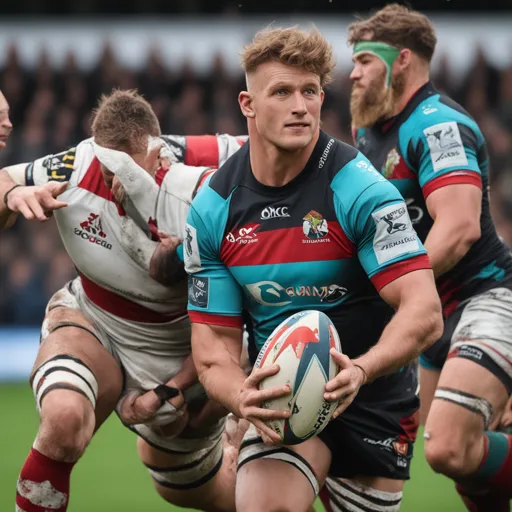 Fin Baxter