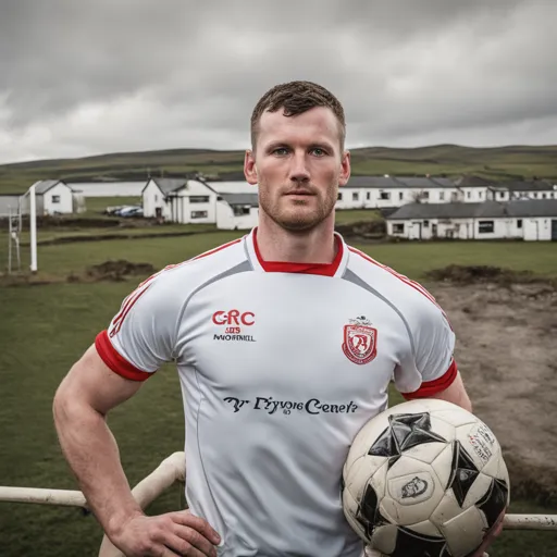Finbar McConnell