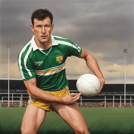 Finbarr Cullen