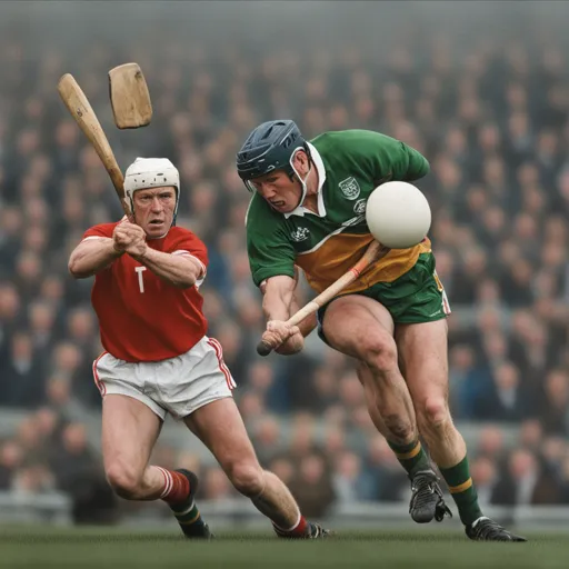 Finbarr Delaney
