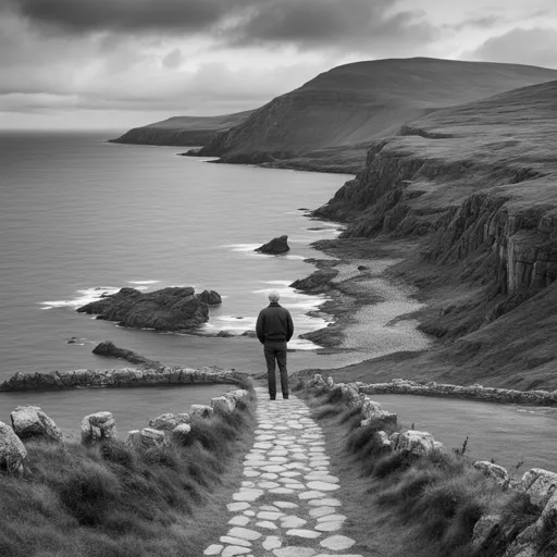 Finbarr Gantley