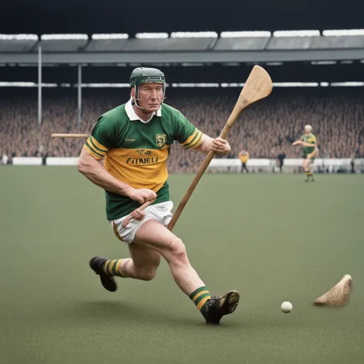 Finbarr O'Neill