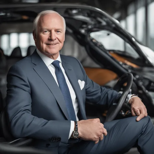 Finbarr O'Neill (businessman)