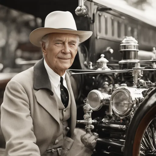 Findlay E. Russell