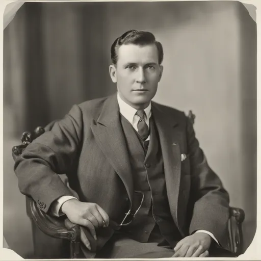 Finis Jennings Dake