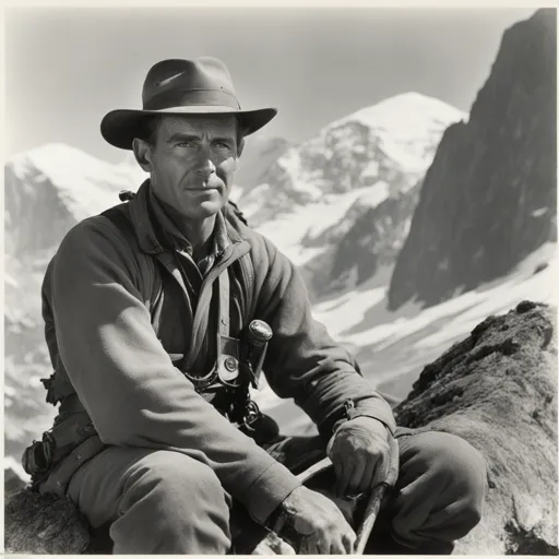 Finis Mitchell