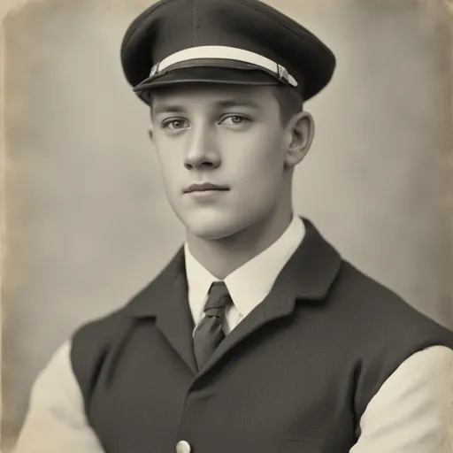 Finlay Brewis