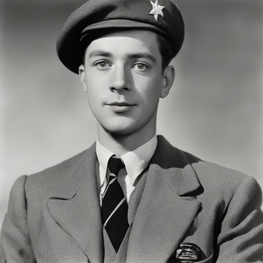 Finlay Hart