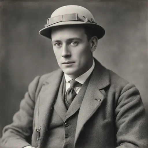 Finlay Lorimer Kitchin