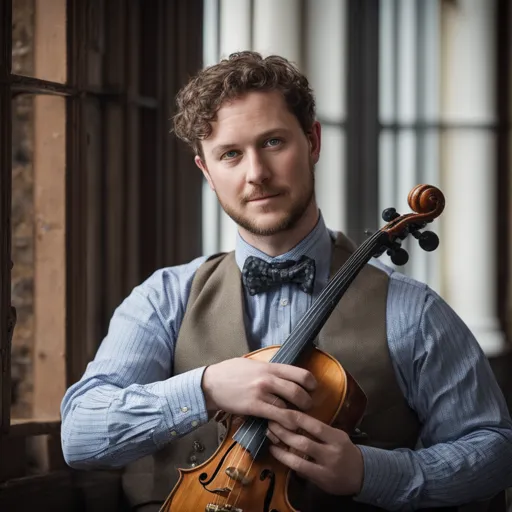Finlay MacDonald (musician)