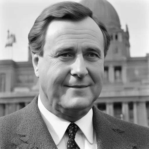 Finlay MacDonald (politician, born 1923)