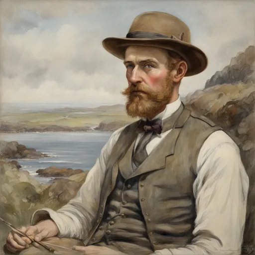 Finlay MacKinnon