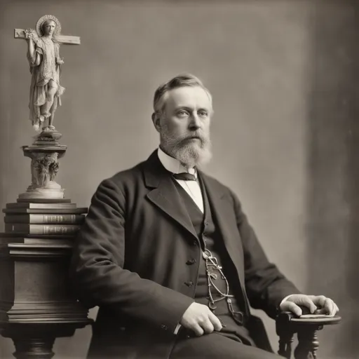 Finlay MacRae (moderator)