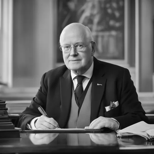 Finlay Macdonald (minister)
